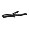BaByliss ProLuxe 38mm Titanium Ceramic Hair Curling Tong - Australian Salon Discounters