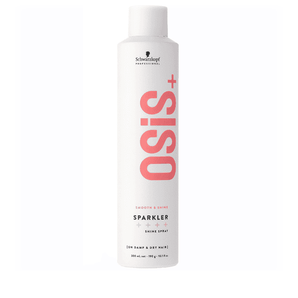 Schwarzkopf Osis+ Smooth & Shine Sparkler Shine Spray 300 ml