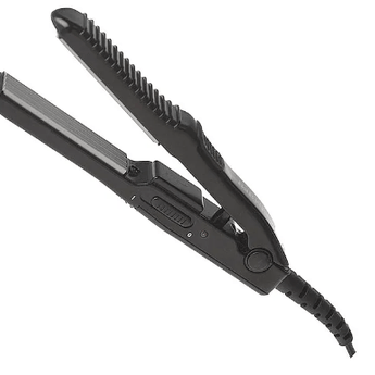 Babylisspro Mini Crimper Black - Australian Salon Discounters
