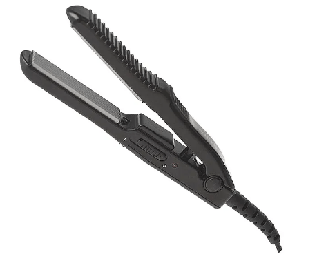 Babylisspro Mini Crimper Black - Australian Salon Discounters