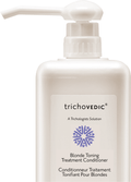 Trichovedic Blonde Keratin Conditioner 2lt - Australian Salon Discounters
