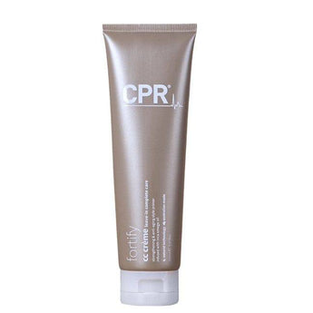 Vitafive CPR Fortify CC Creme Leave-In Complete Care 150ml - Australian Salon Discounters