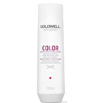 Goldwell Color Brilliance Shampoo 250 ml - Australian Salon Discounters