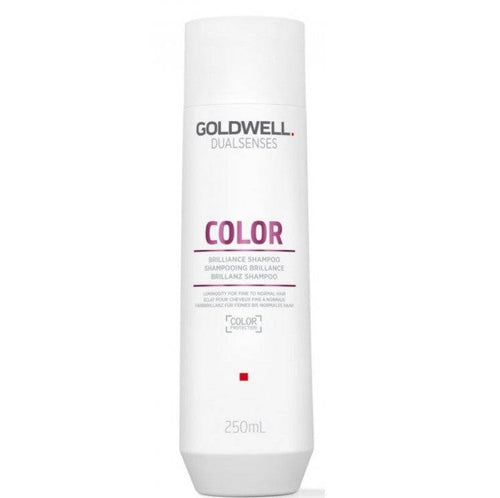 Goldwell Color Brilliance Shampoo 250 ml - Australian Salon Discounters