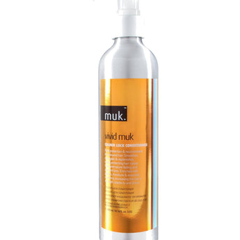 Muk Vivid Colour Lock Conditioner 300ml - Australian Salon Discounters