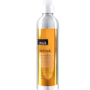 Muk Vivid Colour Lock Shampoo 300ml - On Line Hair Depot