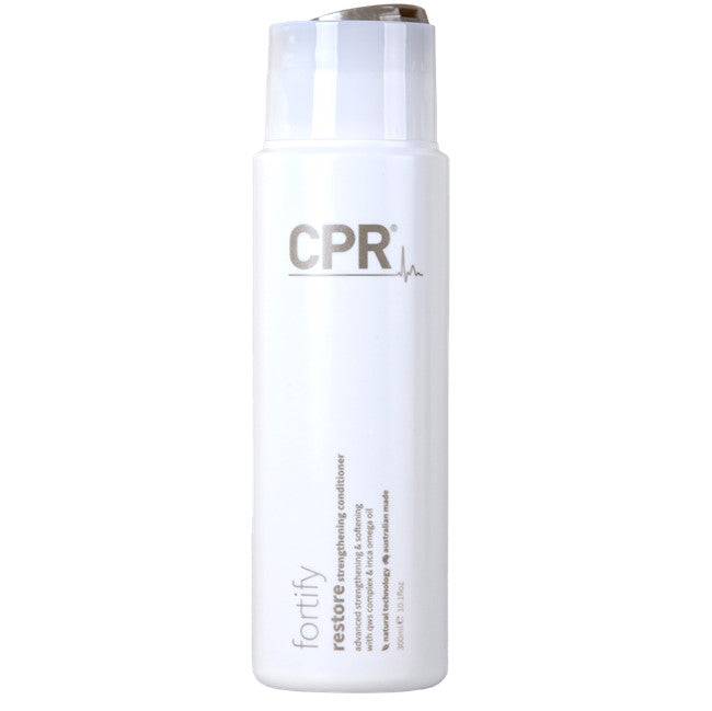 Vitafive CPR Fortify Restore Conditioner 300ml - Australian Salon Discounters