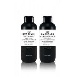 Hi Lift Cureplex Shampoo & Conditioner Duo 350ml each - Australian Salon Discounters