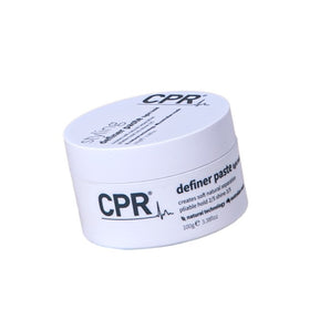 Vitafive CPR Styling Finish Definer Paste 100ml - Australian Salon Discounters