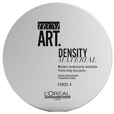 L'oreal Professionnel  Tecni Art Density Material 100 ml - On Line Hair Depot