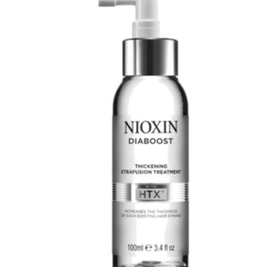 Nioxin Diaboost Thickening Xtrafusion Treatment for the Scalp - On Line Hair Depot