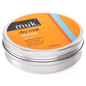 Muk Dry Muk Styling Paste 95GR - On Line Hair Depot