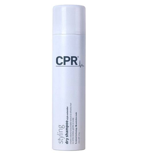 Vitafive CPR Style Extender Dry Shampoo 296ml - Australian Salon Discounters