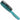 Duboa 80 Soft Large Hairbrush Designed for Thick Hair in Aqua - On Line Hair Depot