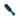 Duboa 5000 Mini Brush Green 125 mm Long Made in Japan - Australian Salon Discounters