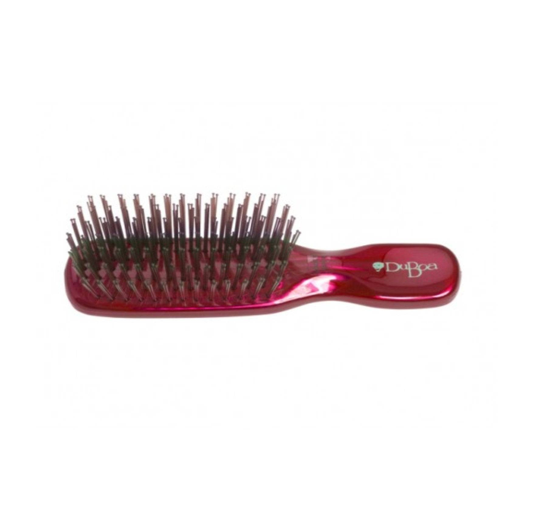 Duboa 5000 Mini Brush Pink - Australian Salon Discounters