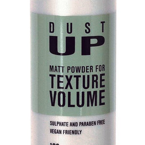 Juuce Dust Up Matt Powder Texture volume 10 g - On Line Hair Depot