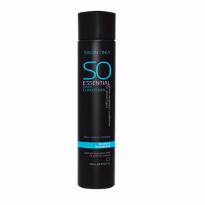 SO Salon Only Essential Daily Conditioner 300ml - On Line Hair Depot