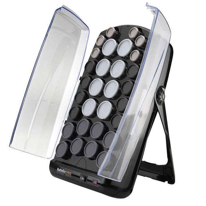 Babyliss Pro Extrovert 30 piece Multi-size Hot Roller Set Latest Model - Australian Salon Discounters