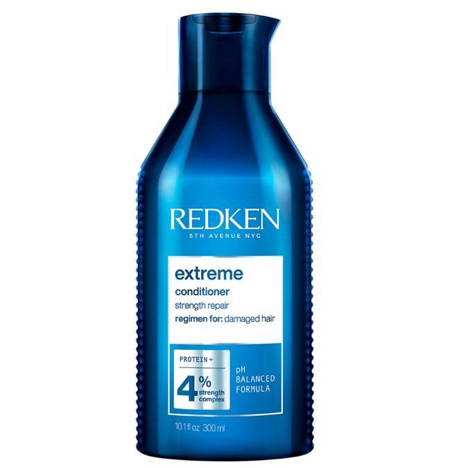 Redken Extreme Conditioner 300ml for Damaged Hair in Need of Strength and Repair - On Line Hair Depot