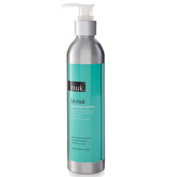 Muk Fat Muk Volumising Shampoo 300ml - Australian Salon Discounters