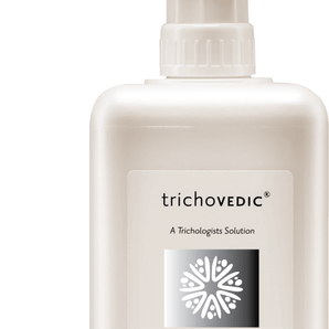 Trichovedic FSP Hair & Scalp Shampoo 2lt with pump - On Line Hair Depot