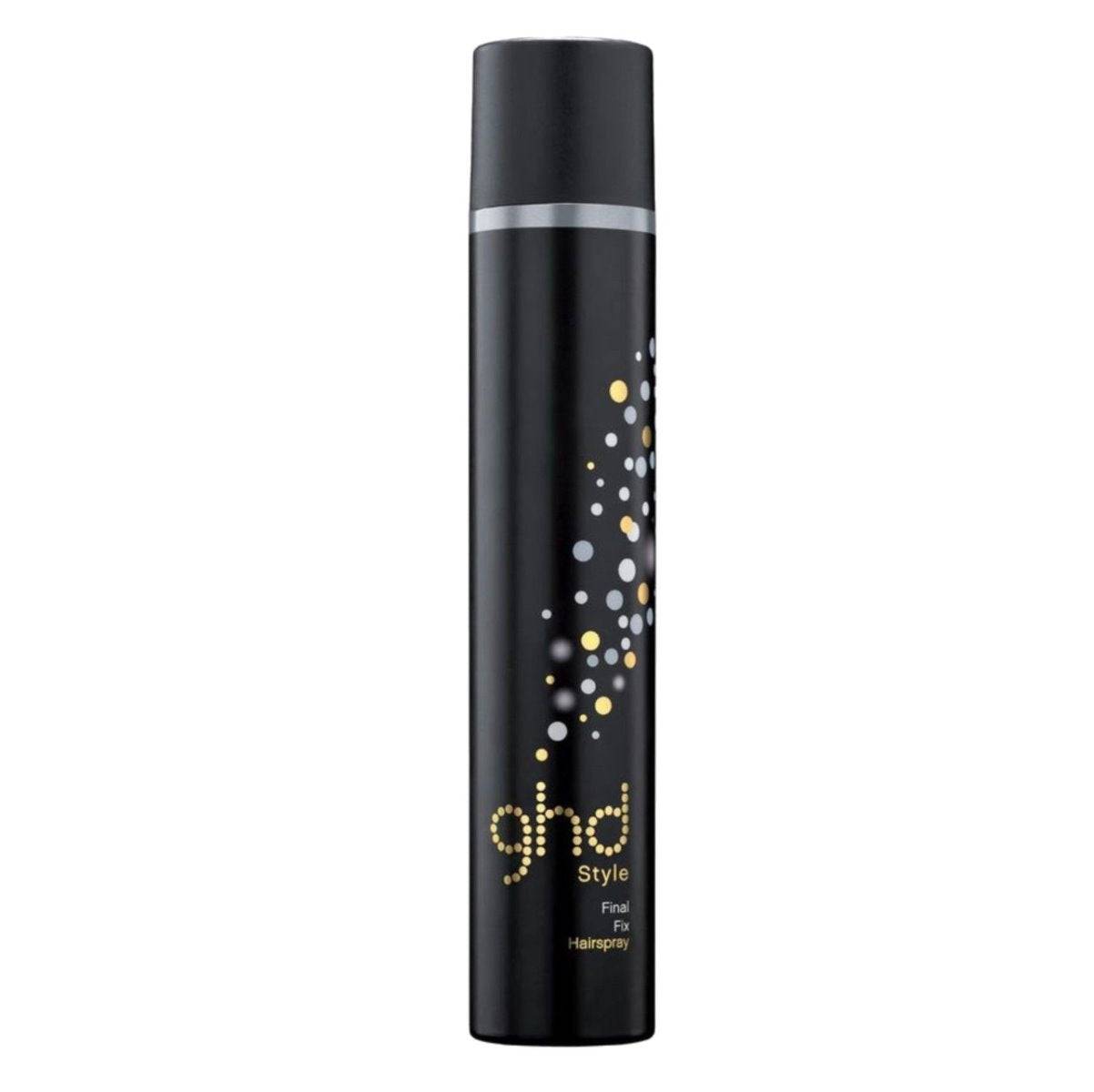 ghd Style final fix hairspray 75 ml - Australian Salon Discounters