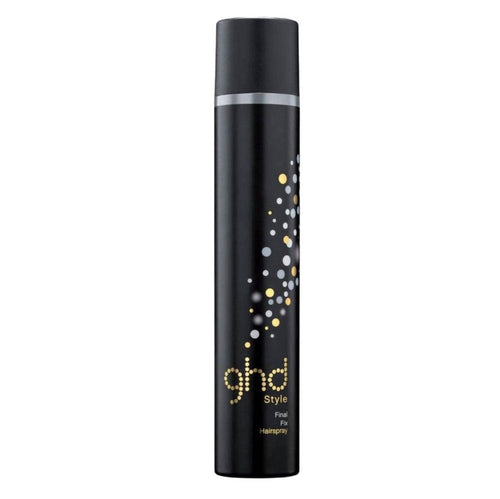 ghd Style final fix hairspray 75 ml - Australian Salon Discounters