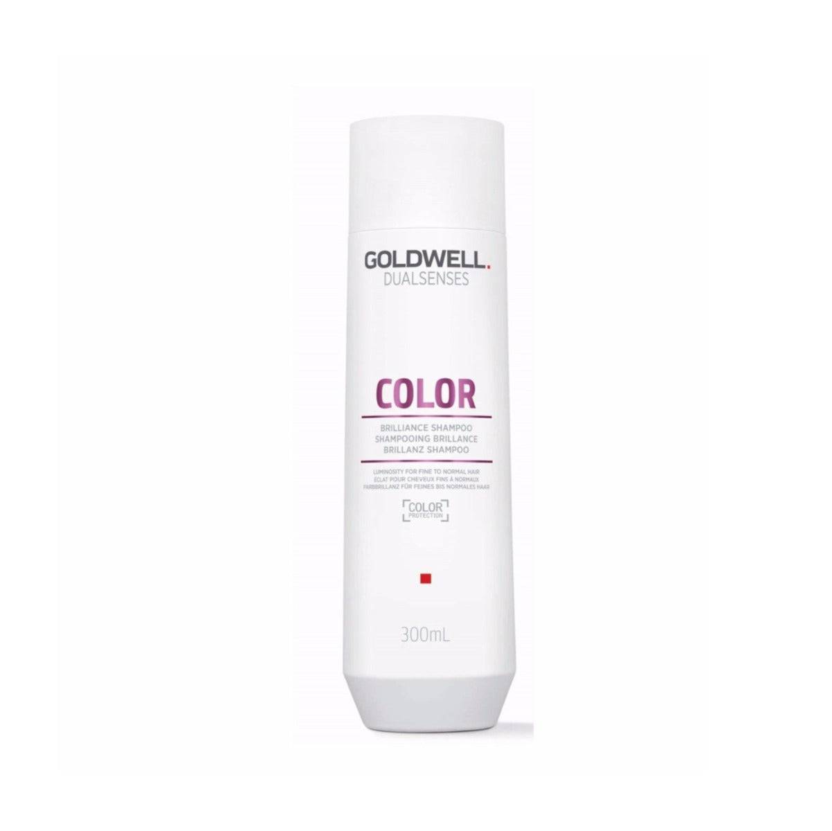 Goldwell Color Brilliance Shampoo - On Line Hair Depot