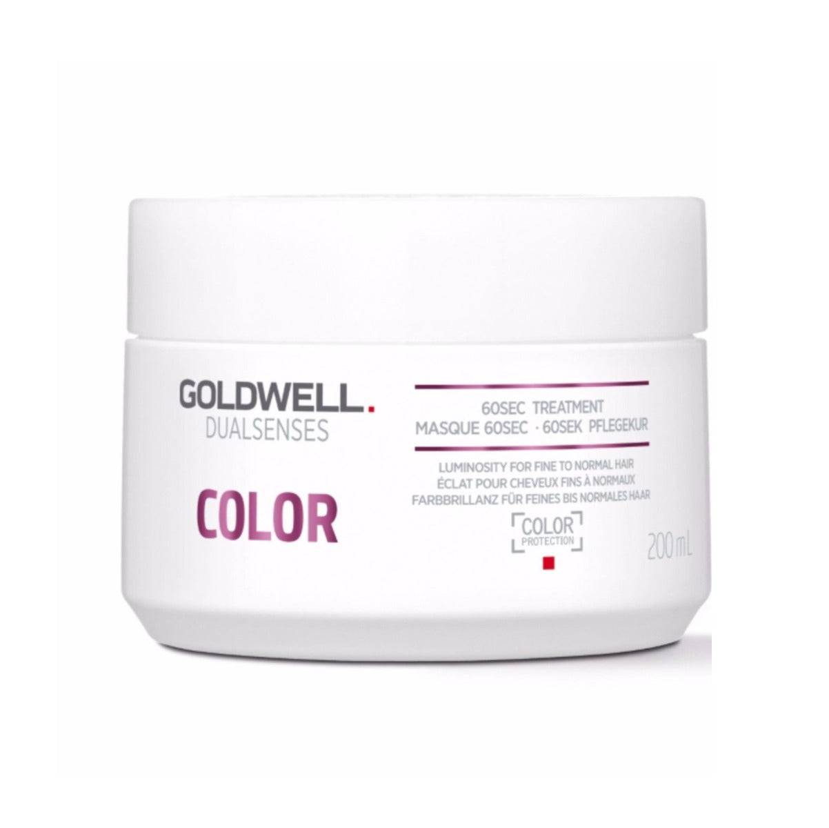 Goldwell Blondes & Highlights  60 seconds Treatment - On Line Hair Depot