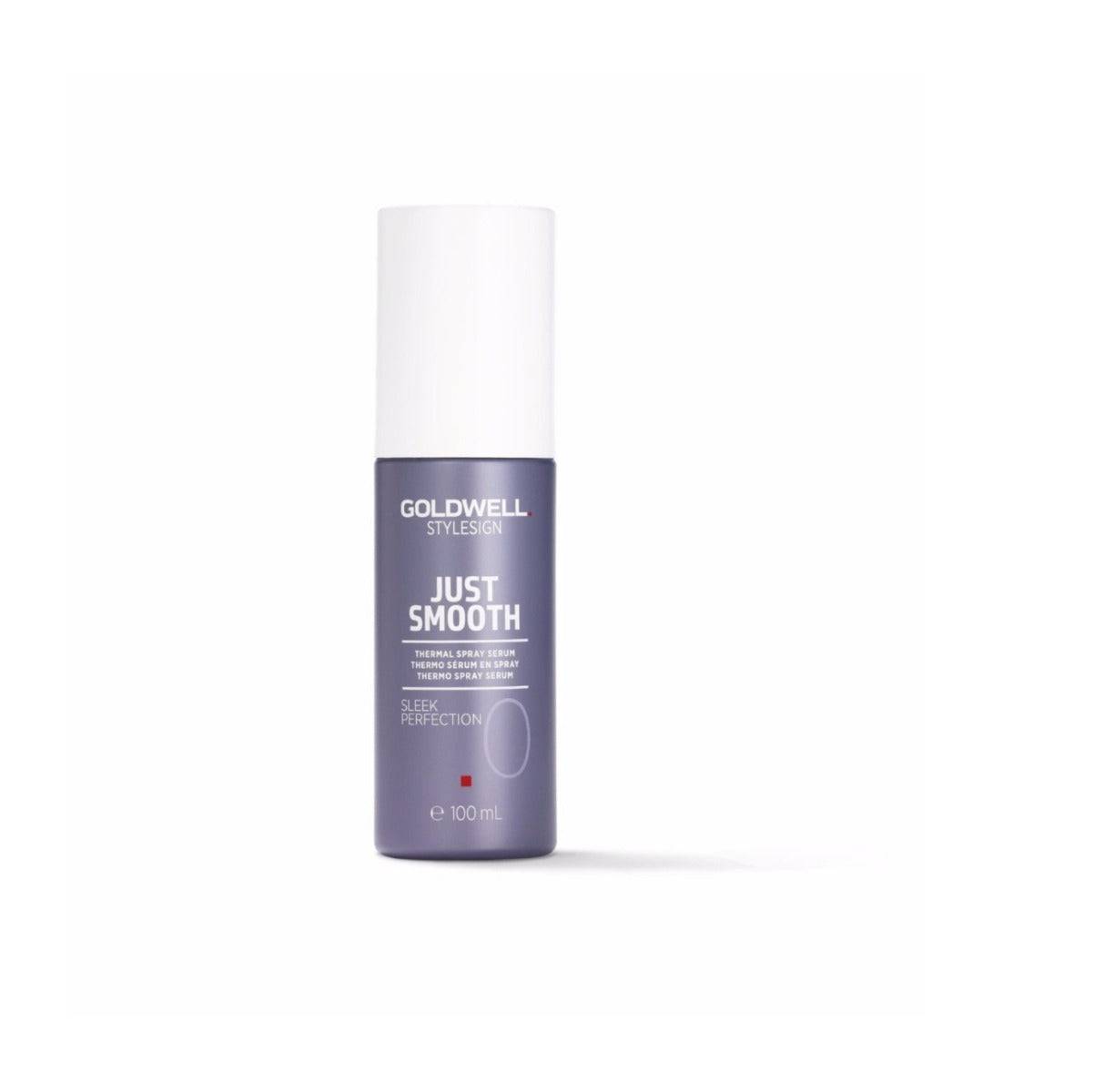 Goldwell StyleSign Sleek Perfection Thermal Spray Serum 100 ml - On Line Hair Depot