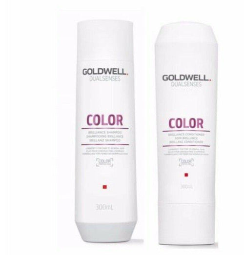 Goldwell Color Brilliance Duo - Australian Salon Discounters