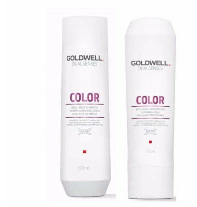 Goldwell Color Brilliance Duo - Australian Salon Discounters