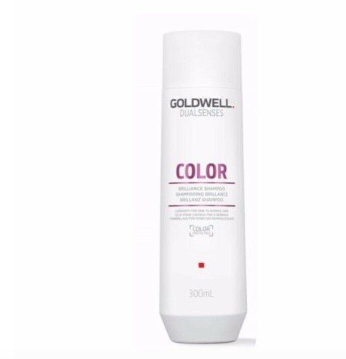 Goldwell Color Brilliance Duo - Australian Salon Discounters