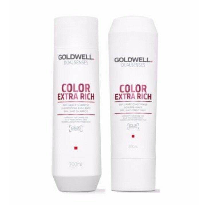 Goldwell Color Extra Rich Brilliance Duo - Australian Salon Discounters