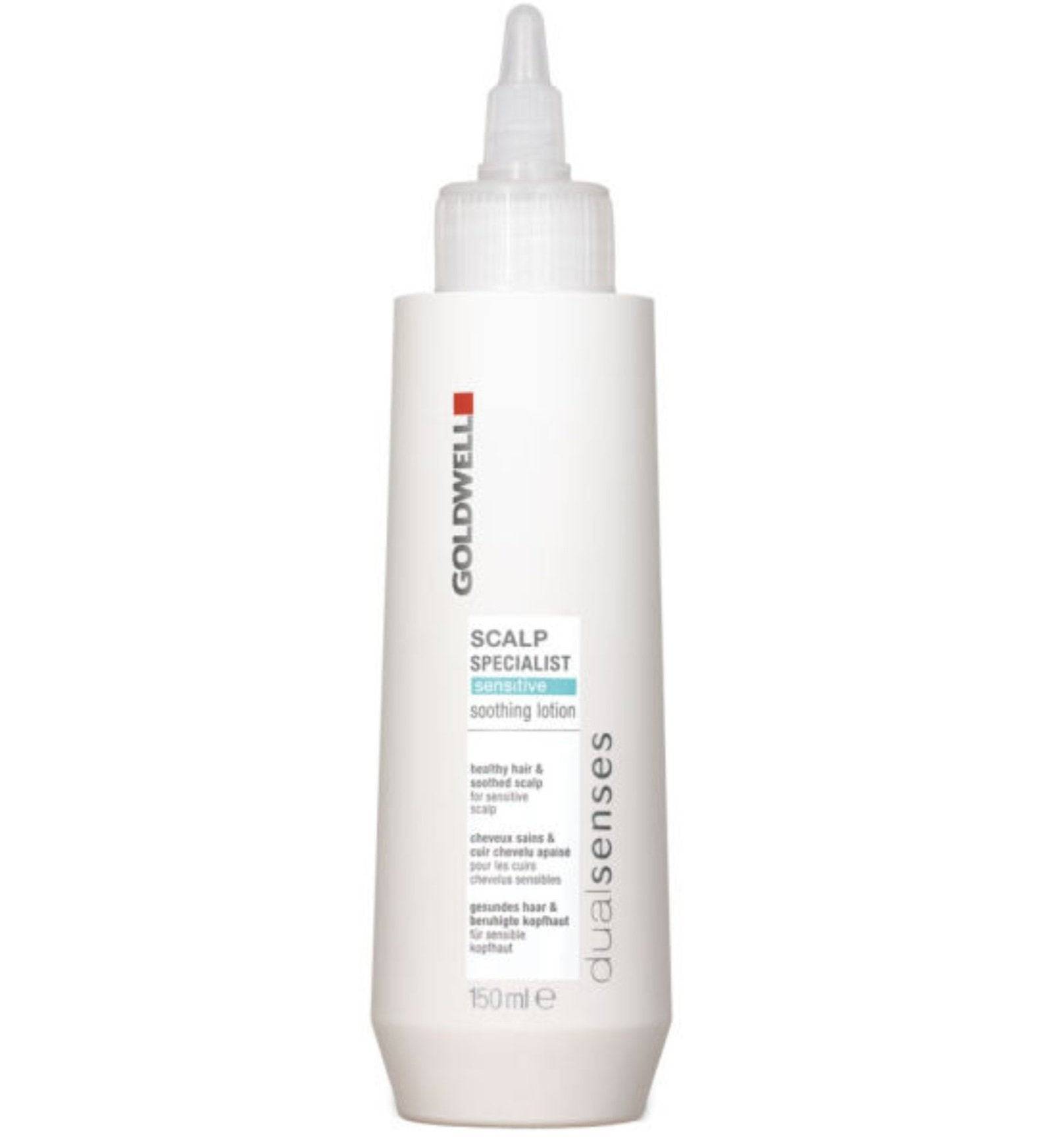 Goldwell Dualsenses Scalp Sensitive Soothing Lotion 150 ml - Australian Salon Discounters