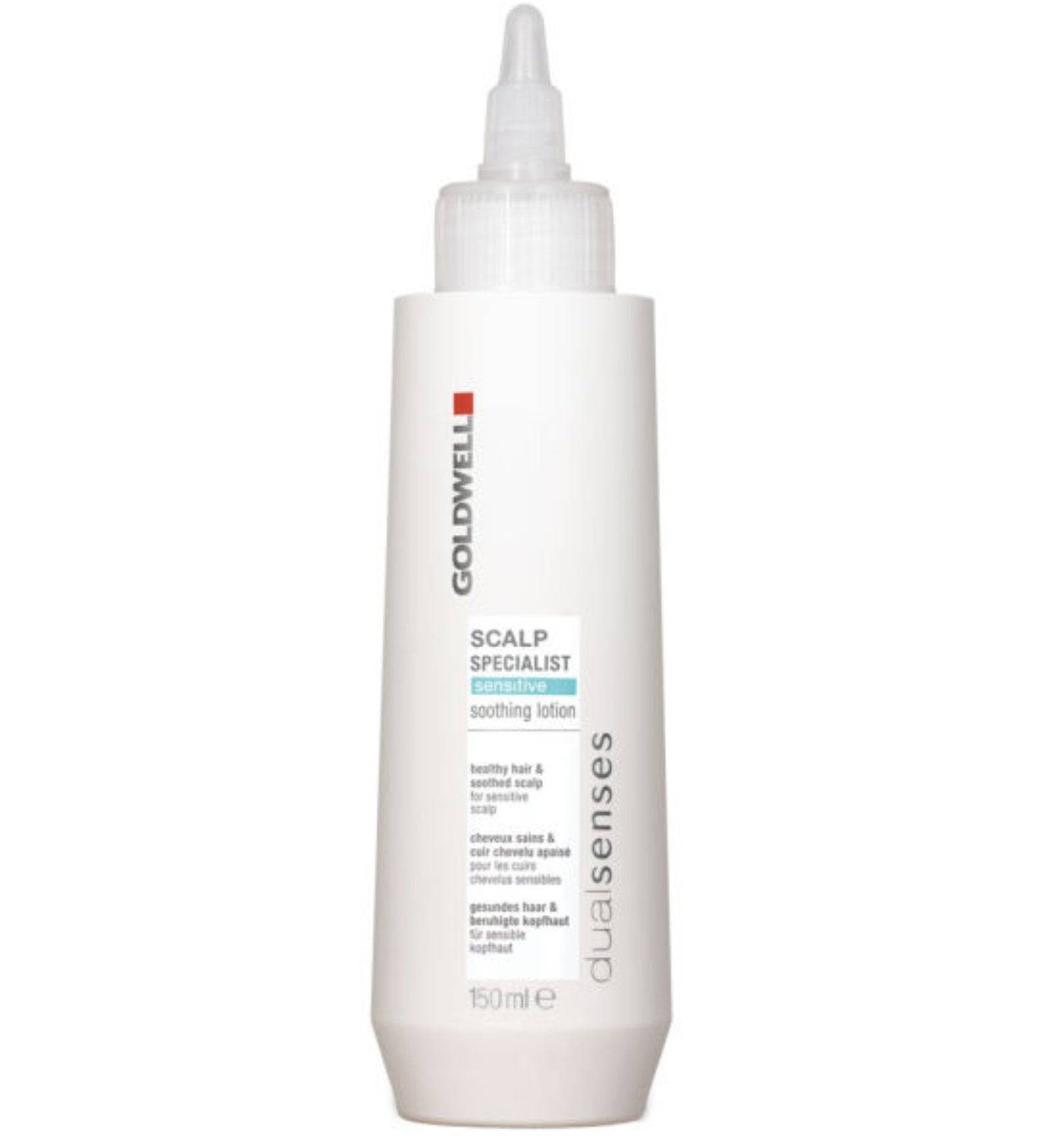 Goldwell Scalp Sensitive Soothing Lotion 150 ml - On Line Hair Depot
