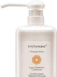Trichovedic Colour Keratin Luxury Shampoo 2 lt - On Line Hair Depot