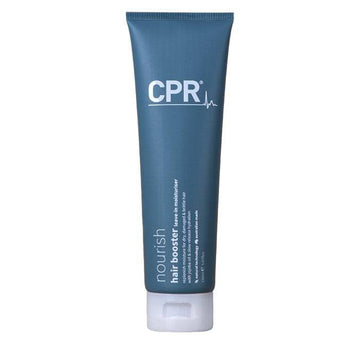 Vitafive CPR Nourish Hair Booster leave-in Moisturiser 150ml - Australian Salon Discounters