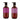 Theorie Helichrysum Nourishing Hair Shampoo & Conditioner 400 ml Duo - Australian Salon Discounters