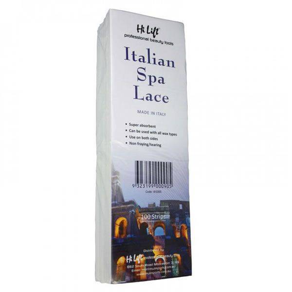 Hi Lift -  Italian Spa Lace - On Line Hair Depot