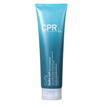 Vitafive CPR Curly Hydra-Curl Leave-in Moisturiser 150ml - Australian Salon Discounters