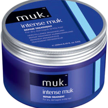 Muk Intense Muk Repair Treatment 250ml - Australian Salon Discounters
