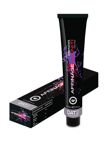 Affinage Infinity Intensive Colours 100g tube - Australian Salon Discounters