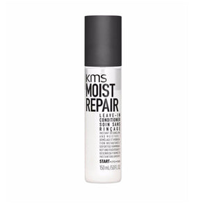 KMS Moist Repair Leave- in Conditioner 150ml - On Line Hair Depot