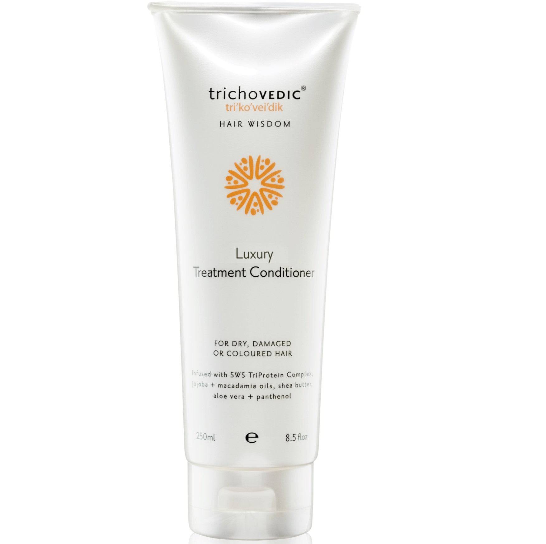 Trichovedic Colour Conditioner 250 ml - Australian Salon Discounters