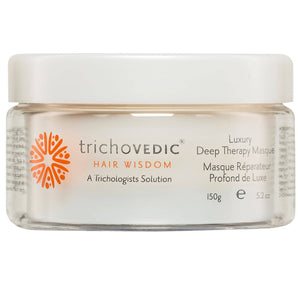 Trichovedic Colour Luxury Deep Therapy Masque 150 gm - On Line Hair Depot
