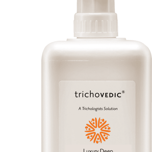 Trichovedic Colour Luxury Deep Therapy Masque 2lt - On Line Hair Depot