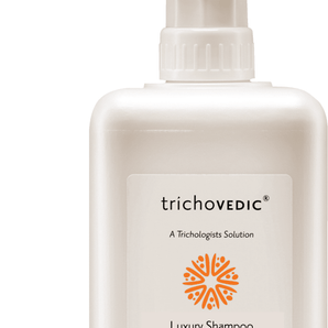 Trichovedic Luxury Shampoo 2lt - On Line Hair Depot