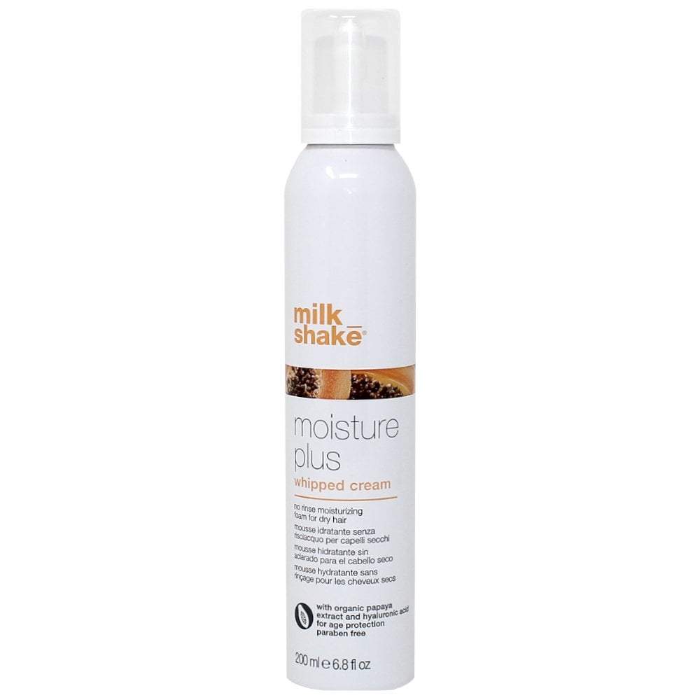 Milk Shake Moisture Plus whipped Cream - Australian Salon Discounters